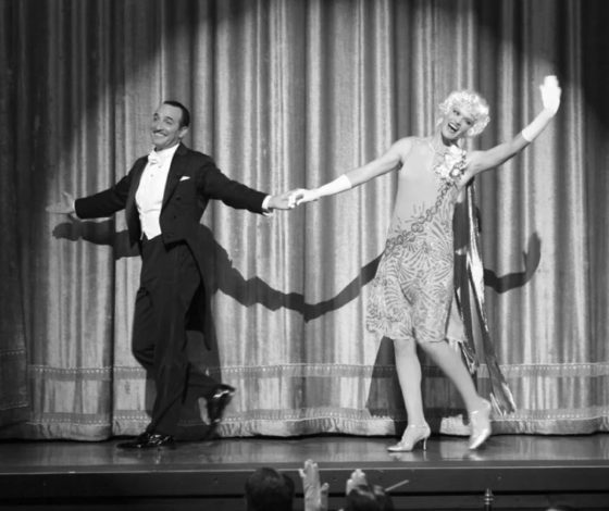 Топ спектаклей, на которые стоит сходить