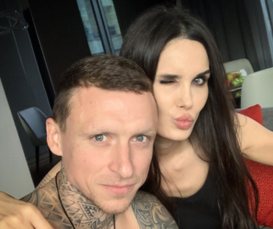После скандала: Алана Мамаева официально развелась с футболистом Павлом Мамаевым