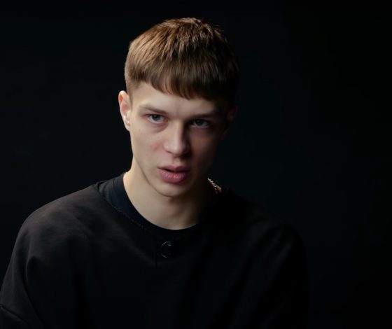 Против Глеба Калюжного завели уголовное дело