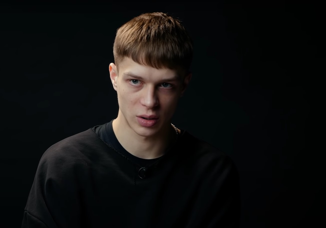 A criminal case was brought against Gleb Kalyuzhny
