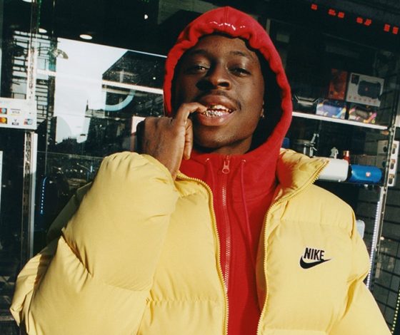 Nike x Supreme: яркие цвета и сложные узоры в новой коллаборации