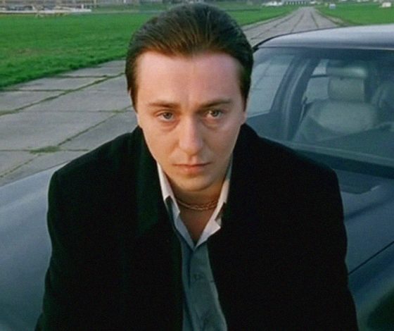 Тест: смогла бы ты встречаться с Сашей Белым