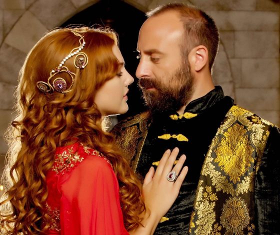 Вспомнить все: как сейчас выглядят и чем занимаются актеры «Великолепного века»