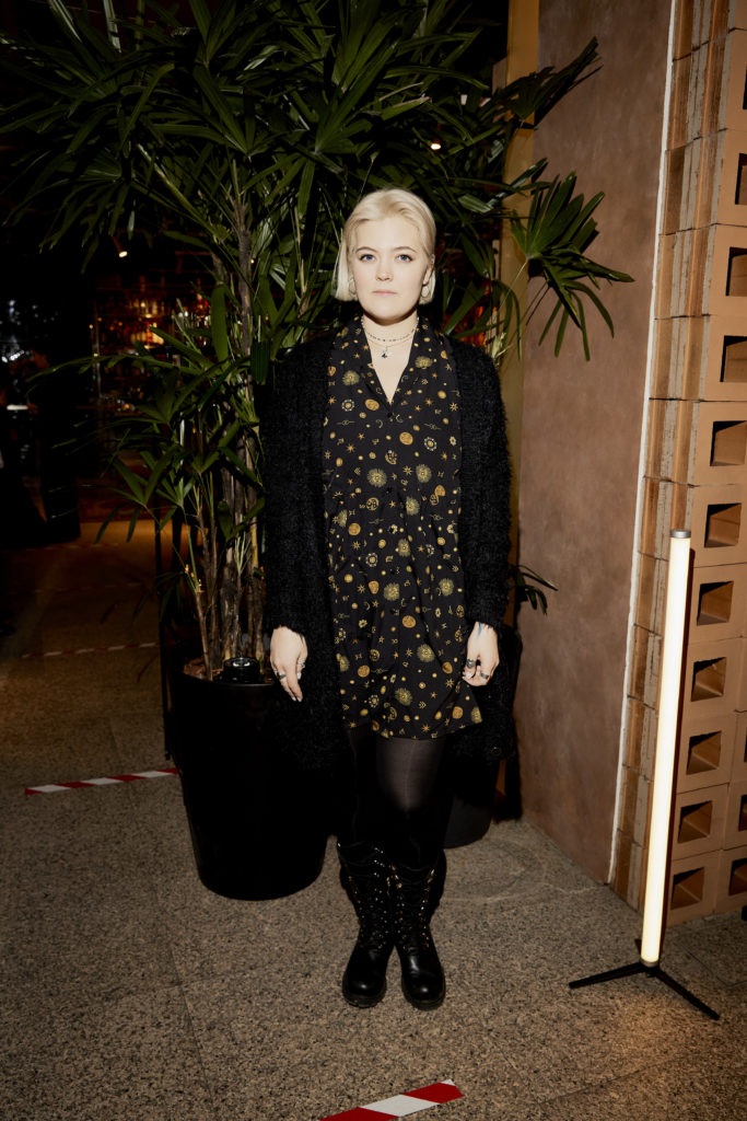 Вероника Федорова