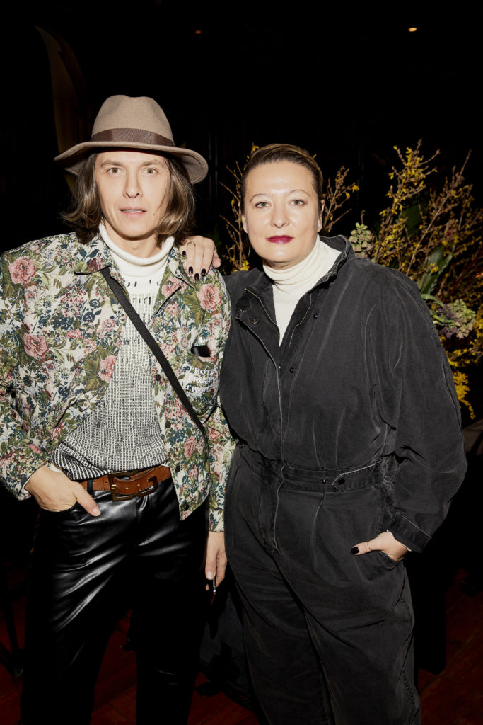 Влад Лисовец, Маша Федорова