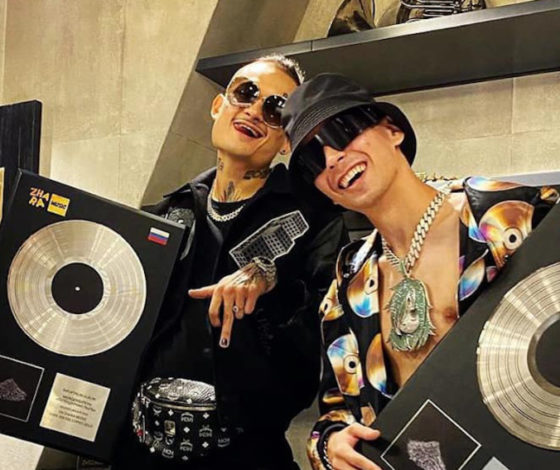 Тест. Моргенштерн или Slava Marlow: проверяем, кто тебе подходит больше