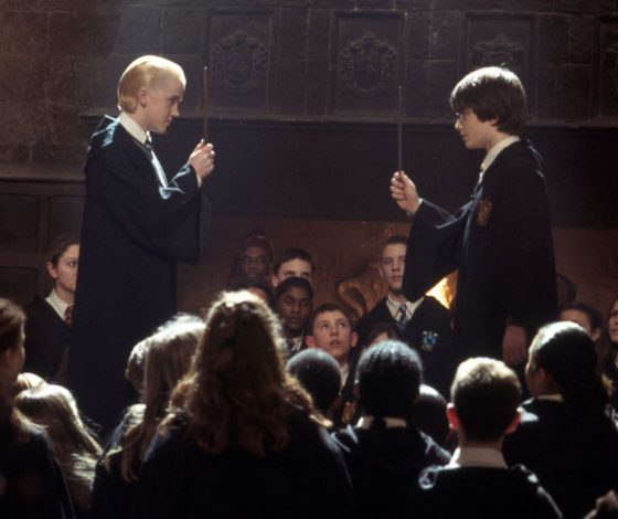 Драко вместо Гарри, Локи вместо Тора: актеры, которые хотели главные роли, но получили второстепенные