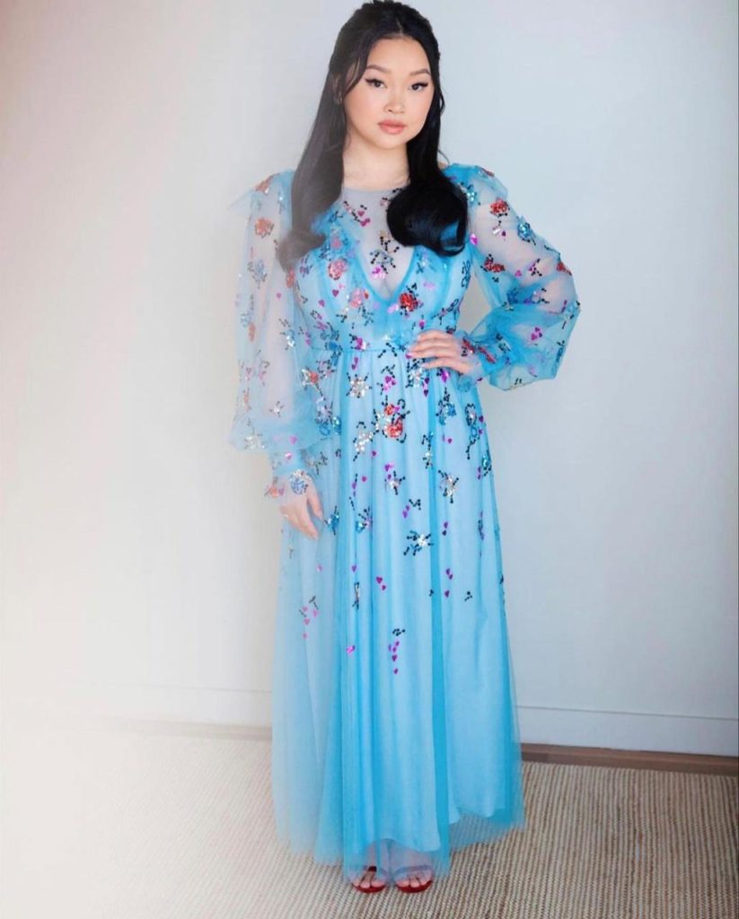 Лана Кондор (Фото: @lanacondor)