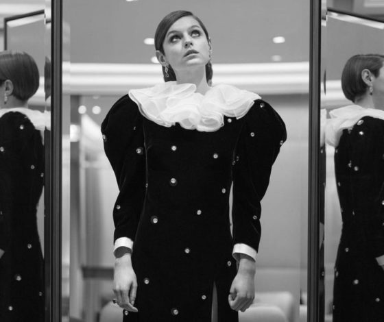 «Золотой глобус — 2021»: лучшие образы звезд