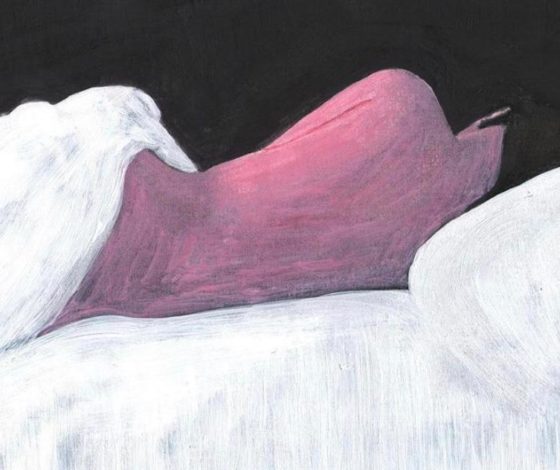 Топ-5 молодых и талантливых художников