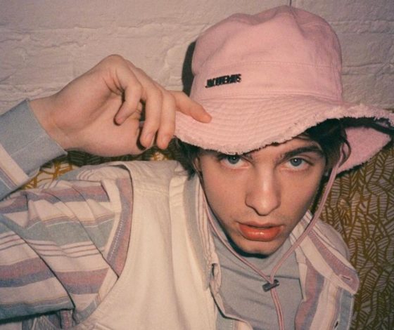 Моргенштерн, подвинься: топ молодых и перспективных рэперов