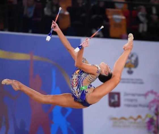 Топ молодых и перспективных спортсменов, за которыми будущее