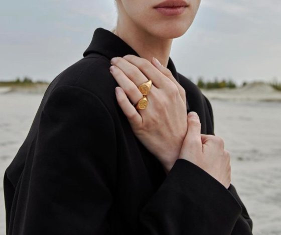 Кто в России делает самые модные украшения: рассказываем про основателей ювелирных брендов