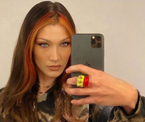 10 колец, о которых мы мечтаем всей редакцией