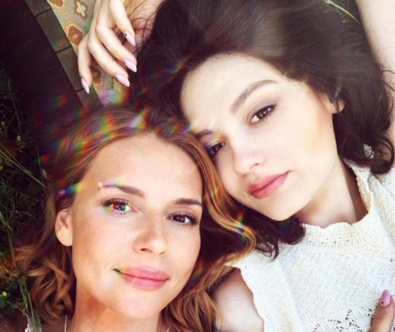 Пластика: 20-летняя дочь Егора Кончаловского готовится к операции