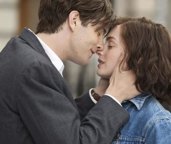 Тест: насколько ты влюблена