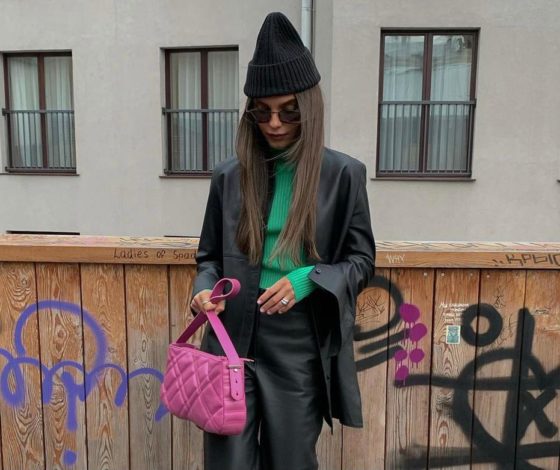 Где купить сумку на весну: собрали 5 российских брендов