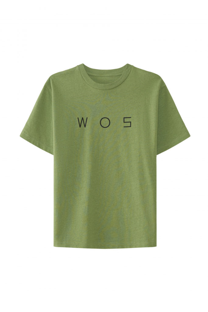 WOS, 7560 P. (wosbrand.co)