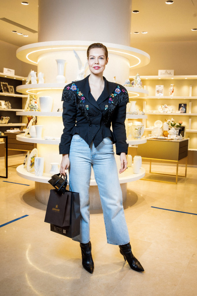 Юлия Акимова