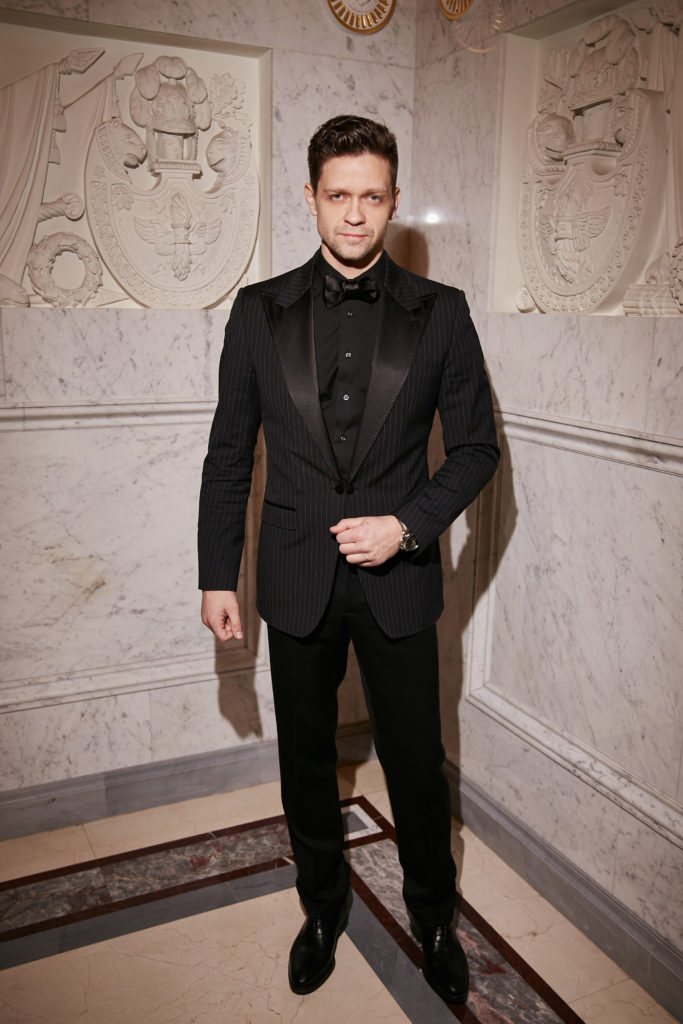 Юрий Смекалов