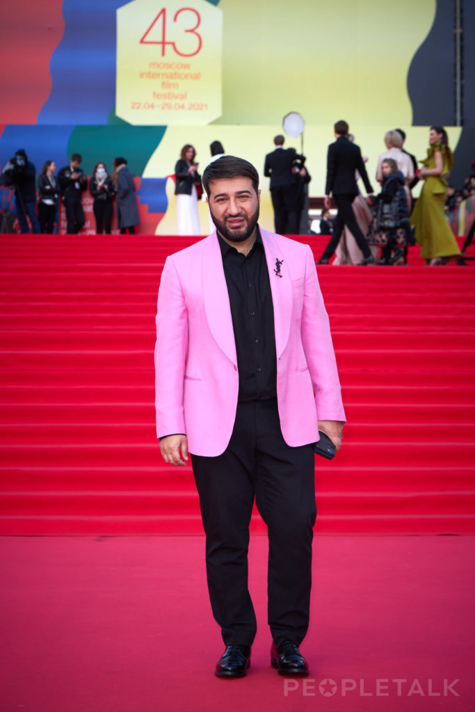 Дмитрий Чограши