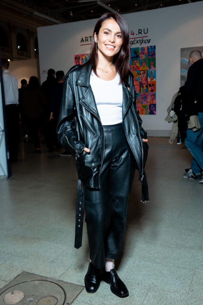 Сати Казанова