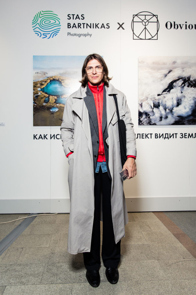 Влад Лисовец