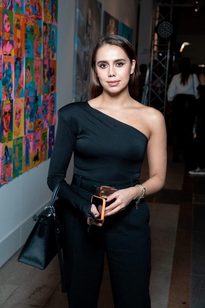 Маргарита Мамун