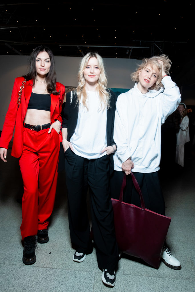 Группа Фабрика