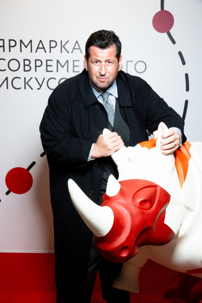 Ян Яновский