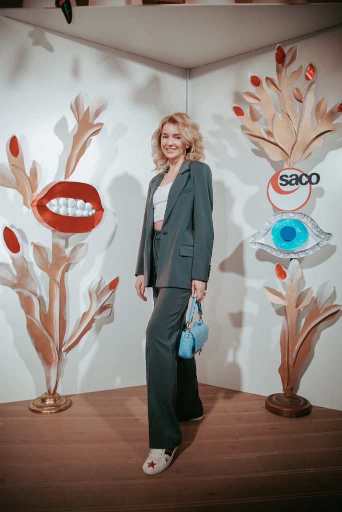 Екатерина Рокотова