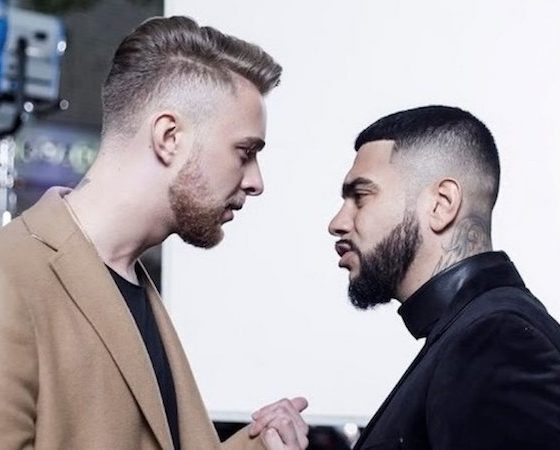 Тест: угадай холостяка по участницам проекта