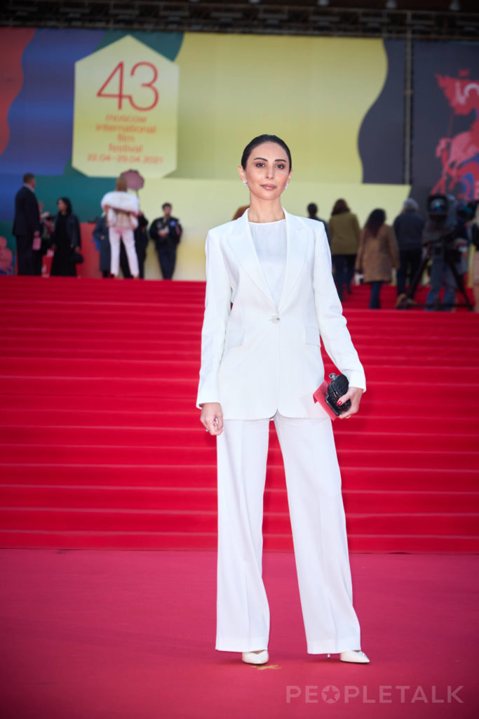 Кенуль Нагиева