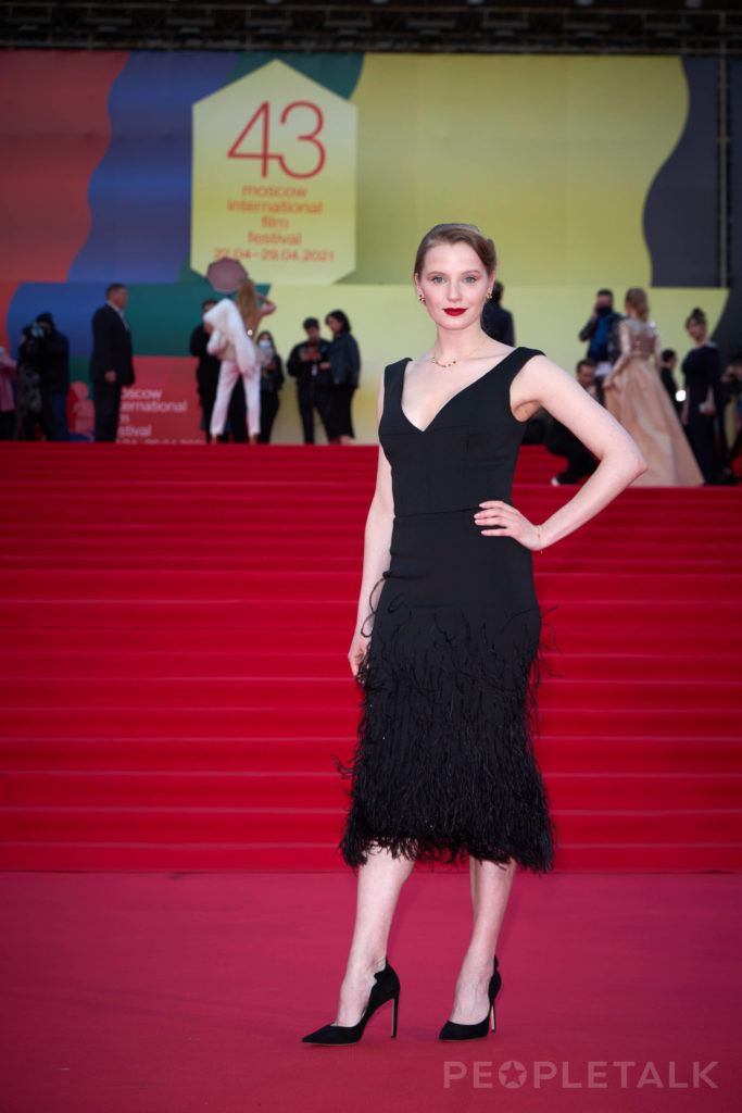 Софья Лебедева