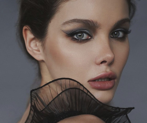 Лайфхаки моделей: правильный уход за кожей, основы макияжа и выбор косметики