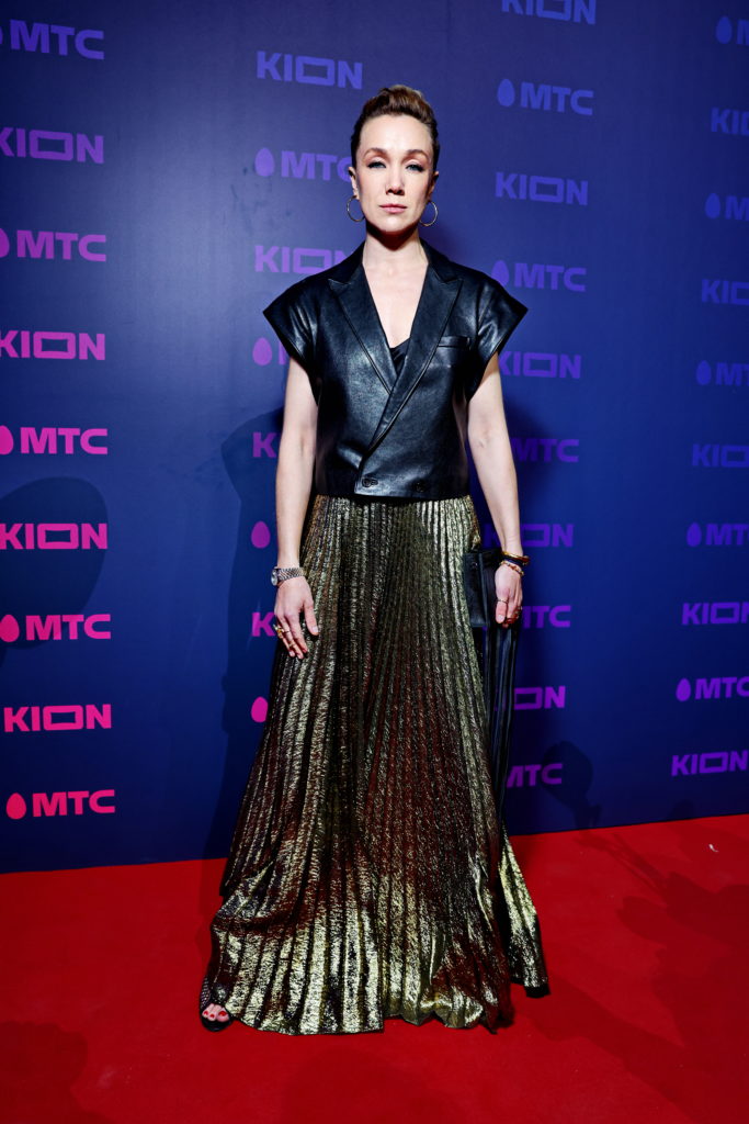 Дарья Мороз