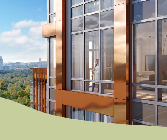 Благополучие и счастье начинаются с дома