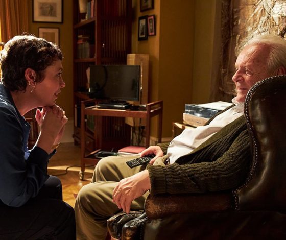 Что смотреть по результатам «Оскара – 2021»?