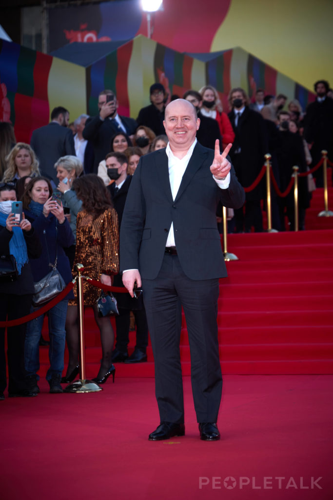 Сергей Бурунов