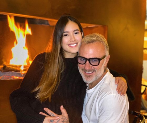 Дочери танцующего миллионера Джанлуки Вакки сделали операцию