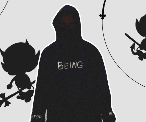 Эти кроссовки носят Настя Ивлеева, Скриптонит и Элджей: что нужно знать об отечественном бренде «Месть» и его основателе