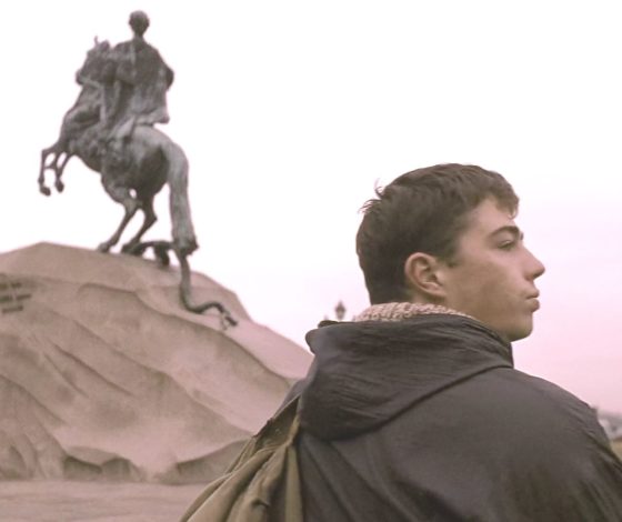 Тест: знаешь ли ты питерский сленг?