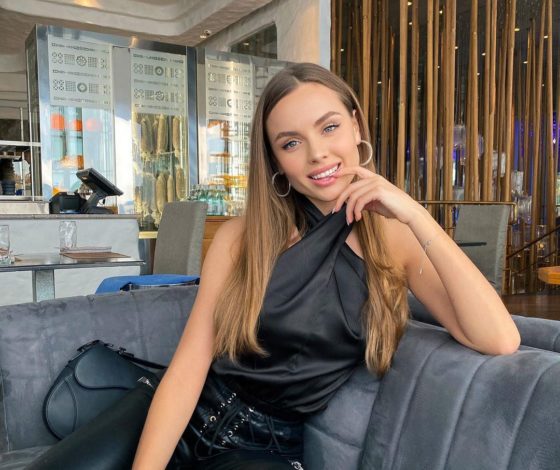 Участница «Холостяка» Дарья Погадаева рассказала о проекте, отношениях с Егором Кридом и «звездном» бывшем