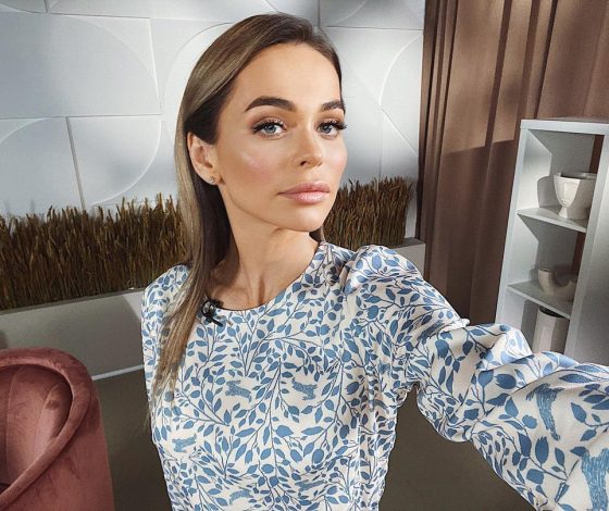 «Я бы простила»: Анна Хилькевич ответила, как относится к изменам