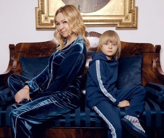 Яна Рудковская, Дмитрий Шепелев, Ксения Бородина: каким спортом занимаются дети звезд