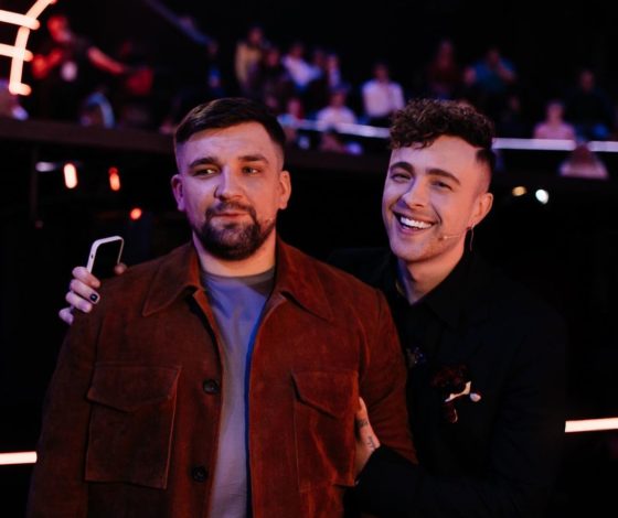 Баста рассказал о работе с Нурланом Сабуровым и Егором Кридом