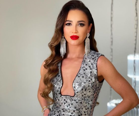 Ольга Бузова обвинила Дмитрия Тарасова в лицемерии