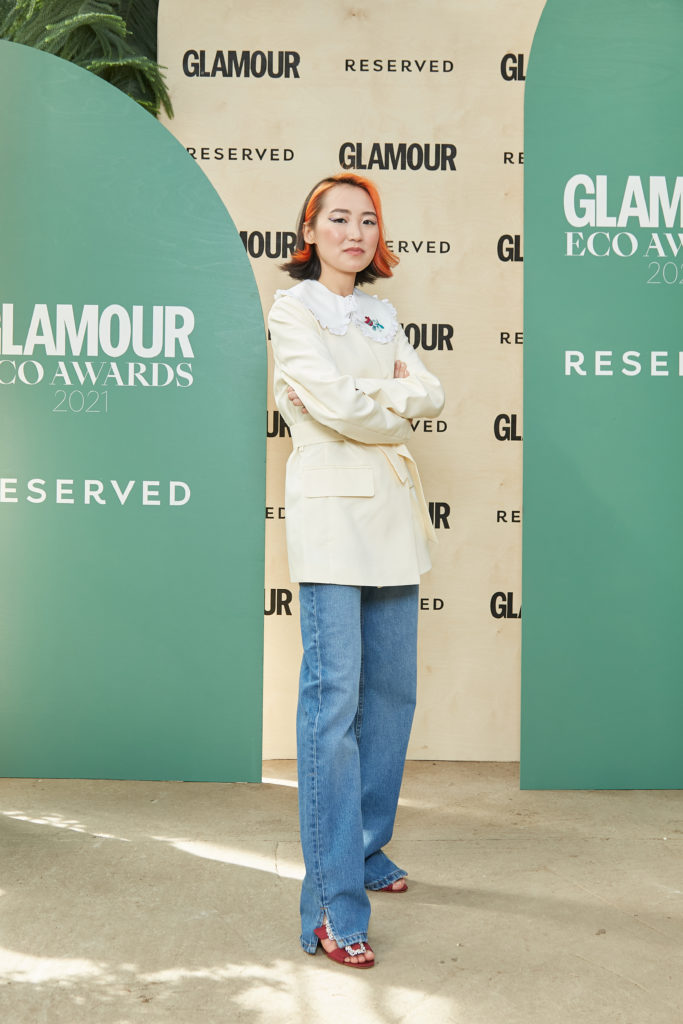 Иляна Эрднеева