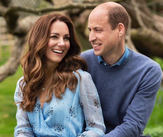 10 лет со дня свадьбы: как менялись Кейт Миддлтон и принц Уильям, а также 7 малоизвестных фактов о торжестве