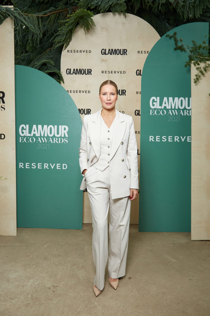 Елена Летучая